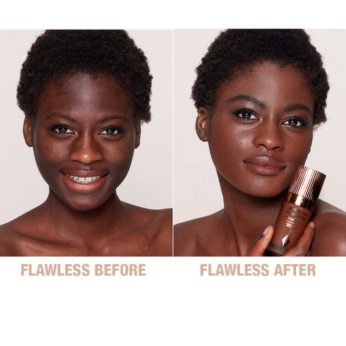 Charlotte Tilbury Airbrush Flawless Foundation